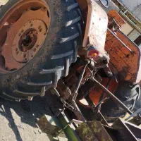 تراکتور رومانی مدل ۶۱