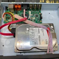 دوربین مداربسته|دوربین مداربسته|کیش, |دیوار