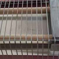 بخاری برقی اتوماتیک|بخاری، هیتر، شومینه|قم, وادی السلام|دیوار