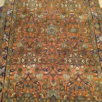 ذرع و نیم دستباف|فرش|تهران, نظامی گنجوی (توانیر)|دیوار