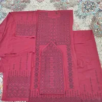 لباس پلیوار دوچگر لوطین