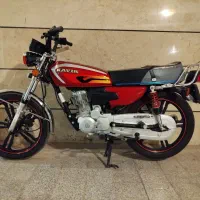 کویر ۲۰۰ شرایطی