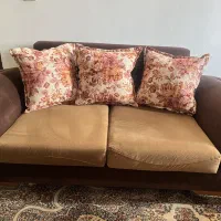 مبل|مبلمان خانگی و میز عسلی|کرمان, |دیوار