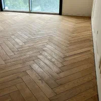 پازکت چوبی بلوط کرواسی|مصالح و تجهیزات ساختمان|کیش, |دیوار