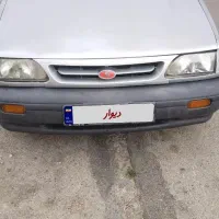 پراید دوگانه کارخونه