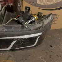 چراغ اسپورت|قطعات یدکی و لوازم جانبی|سلماس, |دیوار