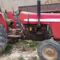 فروش تراکتور و تریلی