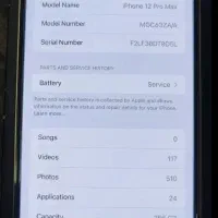 12 pro max zaa|موبایل|ری, شهادت|دیوار