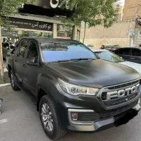 فوتون g7 مدل ۱۴۰۲ مشکی