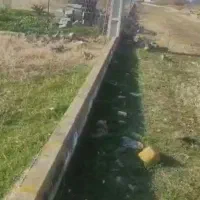 زمین ۲۰۰ متری فرح آباد.جاده پلاژ