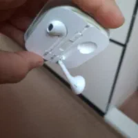 هنز فری اصلی اپل|لوازم جانبی موبایل و تبلت|پردیس, فاز ۵|دیوار