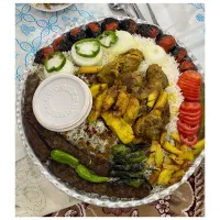 رستوران عرفان