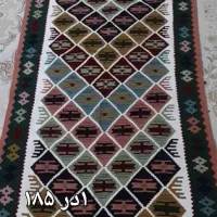 گلیم دستبافت|گلیم، جاجیم، گبه|کرج, حصار|دیوار
