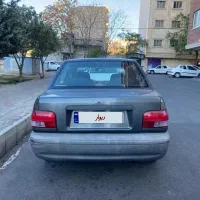 پراید مدل ۹۳|خودرو سواری و وانت|تبریز, |دیوار