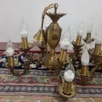 لوستر برنز