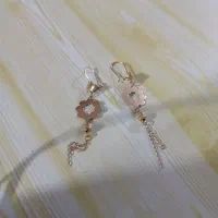 گوشواره  طلا