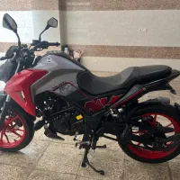 NA 180 sym|موتورسیکلت|تهران, نازیآباد|دیوار