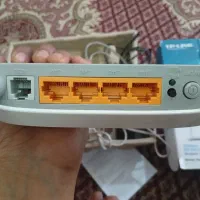 وای فای|مودم و تجهیزات شبکه|اهواز, کوی علوی|دیوار