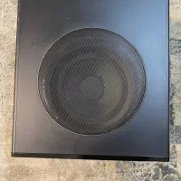 ساب باکس ساب ووفر شرکتی  LG|قطعات یدکی و لوازم جانبی|ری, شهادت|دیوار