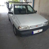 پراید وانت ۹۶