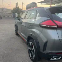 x33cross|خودرو سواری و وانت|قزوین, |دیوار