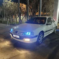 پژو پارس tu5 دریچه سیمی