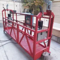 فروش کلایمر و اجاره (جایگزین داربست )