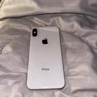 ایفون ایکس سفید