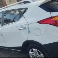 جک s3 سفید مدل ۹۹ بی رنگ در حد صفر