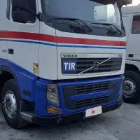 اف اچ ۱۳ زیر آبی|خودرو سنگین|بروجرد, |دیوار