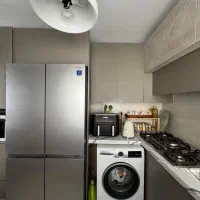 ۷۶ متر / ۲ خوابه / برج مجلل / دریاچه|فروش آپارتمان|تهران, دریاچه شهدای خلیج فارس|دیوار