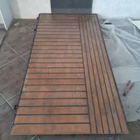 نصب ورگلاژ در ضد سرقت|خدمات پیشه و مهارت|دزفول, |دیوار