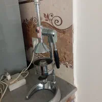 اب انار گیری|آبمیوهگیر و آبمرکباتگیر|بستان آباد, |دیوار