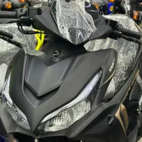 امپراطورR155مدل۱۴۰۴تخفیف ویژه بلک فرای دی