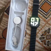 ساعت هوشمند