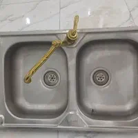 سینک ظرفشویی