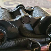 دوربین شکاری کارل زایس جنا ژنوپتم مولتی کواتد|کوهنوردی و کمپینگ|کوهدشت, |دیوار