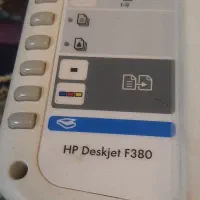 پرینتر سه کاره در حد نو|پرینتر، اسکنر، کپی، فکس|تهران, جی|دیوار