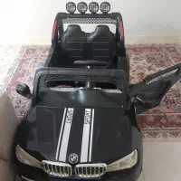 ماشین شارژی