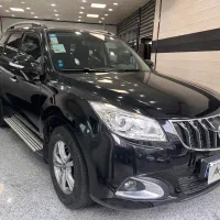 هایما +s7 بدون رنگ مشابه صفر 1402|خودرو سواری و وانت|تهران, توحید|دیوار