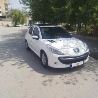 ۲۰۷مدل ۱۴۰۲|خودرو سواری و وانت|نورآباد ممسنی, |دیوار