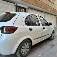 تیبا 2 مدل 1400|خودرو سواری و وانت|ملارد, |دیوار