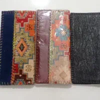 تعدادی کیف پولی