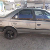 پژو ۴۰۵ مدل ۱۳۹۱|خودرو سواری و وانت|قم, نیروگاه|دیوار