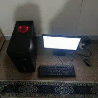 رایانه رومیزی