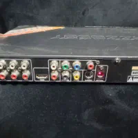 دستگاه سی دی و دی وی دی|پخشکننده DVD و ویدیو|مرودشت, بیست متری بیمارستان|دیوار