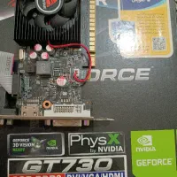 کارت گرافیک geforce gt730
