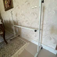 پایه تخت وایت برد|دفتر کار|اصفهان, شاهزاده ابراهیم|دیوار