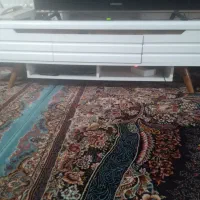 میز تلویزیون اسفاده در حد نو