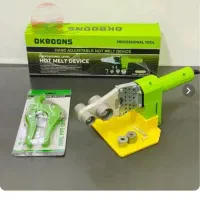 اتو لوله فروش ویژه روز پدر جوش لوله سفید